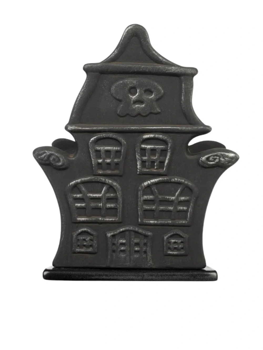 Scentsationals Spooky House Halloween Wax Melt Warmer